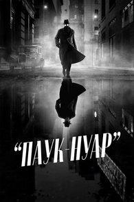 Паук-Нуар