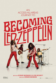 Становясь Led Zeppelin (2025) Становясь Led Zeppelin