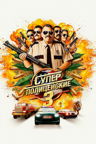 Суперполицейские 3