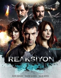 Реакция (2014) Реакция