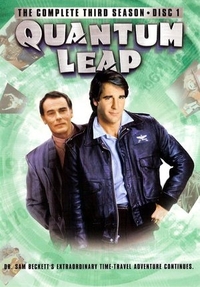 Квантовый скачок (1989) Квантовый скачок