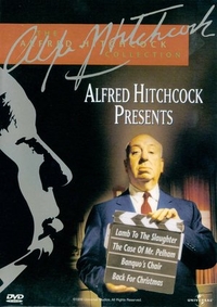 Альфред Хичкок представляет (1955) Альфред Хичкок представляет