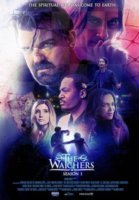 The Watchers (2022) The Watchers