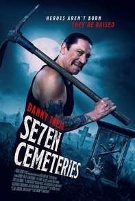 Семь кладбищ (2024) Семь кладбищ