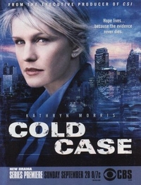 Детектив Раш (2003) Детектив Раш