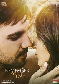 Любовь без памяти (2019) Любовь без памяти