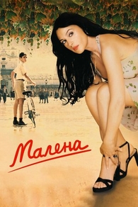 Малена (2000) Малена