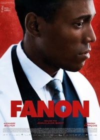 Фанон (2024) Фанон