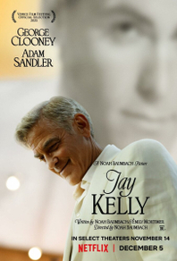 Джей Келли (2025) Джей Келли
