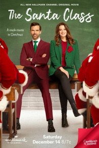 Школа для Санты (2024) Школа для Санты