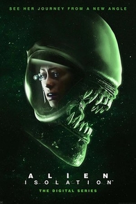 Чужой: Изоляция (2019) Чужой: Изоляция