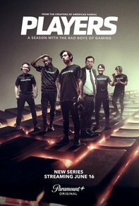 Игроки (2022) Игроки