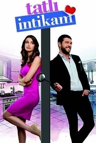 Сладкая месть (2016) Сладкая месть