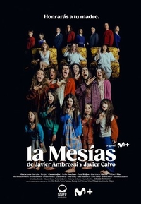La Mesías La Mesías