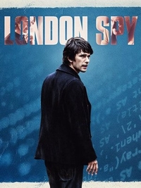 Лондонский шпион (2015) Лондонский шпион