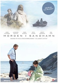 Убийства на Сандхамне (2010) Убийства на Сандхамне