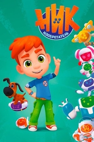 Ник-изобретатель (2019) Ник-изобретатель