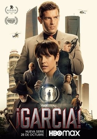 Гарсиа! (2022) Гарсиа!