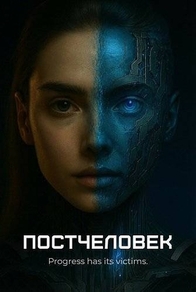 Постчеловек (2025) Постчеловек