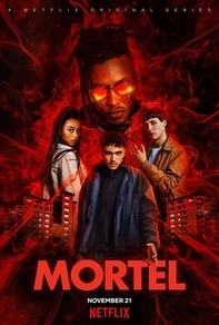 Смертоносный (2019) Смертоносный