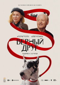 Верный друг Верный друг