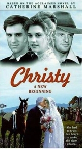 Кристи: Выбор сердца, Часть 2 (2001) Кристи: Выбор сердца, Часть 2
