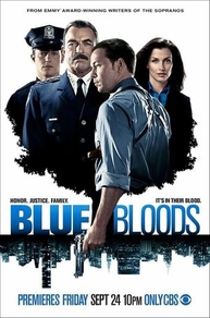 Голубая кровь (2010) Голубая кровь