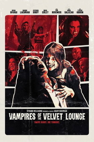 Вампиры бархатного зала