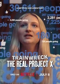 Катастрофа: Настоящий «Проект X» (2025) Катастрофа: Настоящий «Проект X»