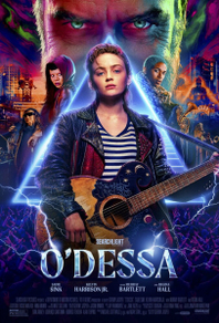 О'Десса (2025) О'Десса