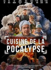 Кухня апокалипсиса (2025) Кухня апокалипсиса