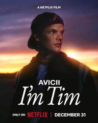 Avicii. Я — Тим / Авичи: Я - Тим (2024) Avicii. Я — Тим / Авичи: Я - Тим