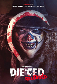 Мёртвый: Перезагрузка (2025) Мёртвый: Перезагрузка