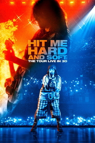 Билли Айлиш: Тур «Hit Me Hard and Soft» (2026) Билли Айлиш: Тур «Hit Me Hard and Soft»