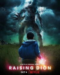 Мой сын - супергерой (2019) Мой сын - супергерой