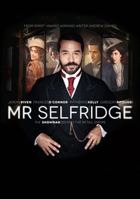 Мистер Селфридж (2013) Мистер Селфридж