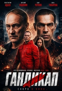 Гандикап (2026) Гандикап