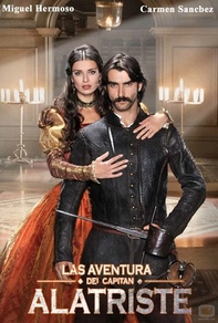 Алатристе (2015) Алатристе
