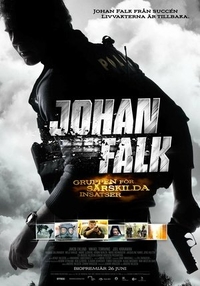 Йохан Фальк (2009) Йохан Фальк