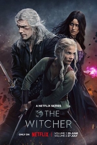 Ведьмак (2019) Ведьмак