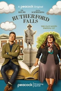 Резерфорд-Фоллз (2021) Резерфорд-Фоллз