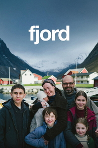 Фьорд