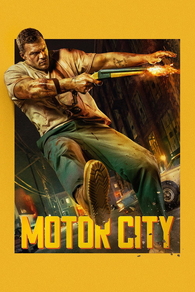 Мотор Сити (2025) Мотор Сити