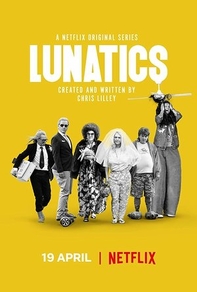 Ненормальные (2019) Ненормальные