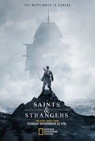Святые и чужие (2015) Святые и чужие