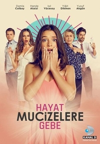 Жизнь полна чудес (2015) Жизнь полна чудес