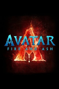 Фильм Аватар 3 (2025)