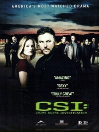 C.S.I. Место преступления (2000) C.S.I. Место преступления