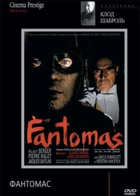 Фантомас (1979) Фантомас