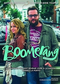 Бумеранг (2015) Бумеранг